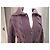 Autre Marque Jackpot-Cardigan aus brauner Wolle - Ansicht 3