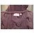 Autre Marque Jackpot-Cardigan aus brauner Wolle - Ansicht 4