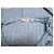 Autre Marque Sudadera con capucha de algodón azul Jackpot - vista 4