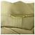 Autre Marque Pantaloni Wrap Ribbon Deuxieme Classe Beige - vista 10