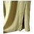 Autre Marque Pantaloni Wrap Ribbon Deuxieme Classe Beige - vista 5