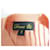 Autre Marque 18G Ripstrick Pullover Drawer Orange - Ansicht 4