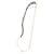 Autre Marque Bracciale Dafne ARCHFAB Nero - vista 4