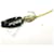 Autre Marque Bracciale Dafne ARCHFAB Nero - vista 7