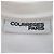Autre Marque Camiseta con estampado del logo Courrèges Blanco - vista 6