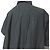 Autre Marque Hemd Kleid 1er Arrondissement Schwarz - Ansicht 10