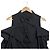 Autre Marque Blusa a maniche lunghe off shoulder Riko RIKO Nero - vista 3
