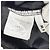 Autre Marque Blusa a maniche lunghe off shoulder Riko RIKO Nero - vista 7