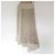 Autre Marque AULA AILA Kleid Beige - Ansicht 4