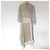 Autre Marque AULA AILA Kleid Beige - Ansicht 5