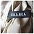Autre Marque AULA AILA Kleid Beige - Ansicht 6