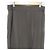 Pantalones anchos con pliegues centrales ISSEY MIYAKE Verde Caqui - vista 3