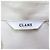 Autre Marque CLANE HUGE SHIRT Camicia a Maniche Lunghe Beige - vista 5