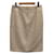 Céline Falda de lana Celine Beige - vista 2