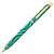 Cartier Trinity de Cartier Malachite Ballpoint Pen Golden Green