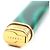 Cartier Trinity de Cartier Malachite Ballpoint Pen Golden Green - view 8