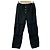 Autre Marque PANTALONI CON LACCI SHINZONE Nero