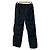 Autre Marque PANTALONI CON LACCI SHINZONE Nero - vista 2