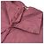 Bermuda com botão Bottega Veneta Roxo - vista 3