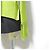 Autre Marque Cardigan corto con scollo a V PARIGOT Verde Verde chiaro - vista 6