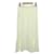 Autre Marque GALLARDA GALANTE Skirt White Cotton  ref.2608702