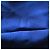 Top a maniche 3/4 deconstructed ISSEY MIYAKE Blu - vista 6