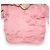 Autre Marque Yori Acetat-Satin-Bluse Pink - Ansicht 4