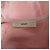 Autre Marque Yori Acetat-Satin-Bluse Pink - Ansicht 7