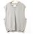 Autre Marque Geteilter Strickwesten Stein Beige