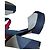 Roger Vivier Prismissic Denim Plattformsandalen Blau - Ansicht 6
