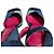 Roger Vivier Prismissic Denim Plattformsandalen Blau - Ansicht 8
