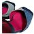 Roger Vivier Prismissic Denim Plattformsandalen Blau - Ansicht 9