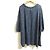 Autre Marque Sudadera de algodón Chogauze 45 estrellas Mont Saint Michel 45R Castaño Azul Azul marino - vista 2