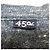 Autre Marque Sudadera de algodón Chogauze 45 estrellas Mont Saint Michel 45R Castaño Azul Azul marino - vista 7