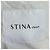 Autre Marque Vestido de Algodón Flare STINA Blanco - vista 4