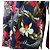 Autre Marque Camicia hawaiana floreale DAYTON di Engineered Garments Blu Blu navy - vista 6