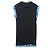 Autre Marque LEONARD Kankan Kleid Blau - Ansicht 2