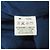 Autre Marque Bluse mit Stehkragen 45R Blau - Ansicht 6