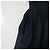 Autre Marque RHC Ron Herman Kleid Blau - Ansicht 5
