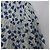 Autre Marque Vestido Tuulahdus de Marimekko Blanco Azul - vista 3