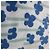 Autre Marque Vestido Tuulahdus de Marimekko Blanco Azul - vista 8