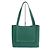 Hermès Cavalier 31 Taurillon Clemence Tote Bag Grün