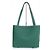 Hermès Cavalier 31 Taurillon Clemence Tote Bag Grün - Ansicht 3