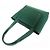 Hermès Cavalier 31 Taurillon Clemence Tote Bag Grün - Ansicht 5