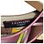 Autre Marque LEONARD FASHION Pullover Stretch CanCan Marrone Rosa Multicolore Giallo - vista 3