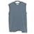 Autre Marque GREYCHORD SOFIE Top de Algodón Gris