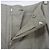 Autre Marque FOXEY Armand Woll-Kaschmir Strickhose Beige - Ansicht 4