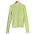 Autre Marque Cardigan a coste Mila Owen con collo rotondo D'oro Verde - vista 3