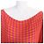 Issey Miyake Poncho de Poliéster PP32-AD131 PLEATS PLEASE Multicolor - vista 4