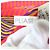 Issey Miyake Poncho de Poliéster PP32-AD131 PLEATS PLEASE Multicolor - vista 7
